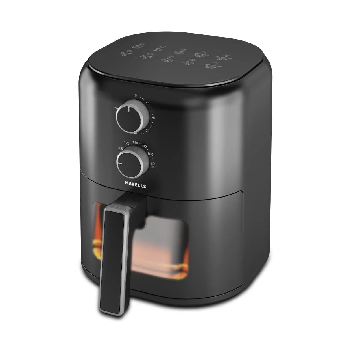 HAVELLS Prolife Vista Air Fryer (4.2 L)