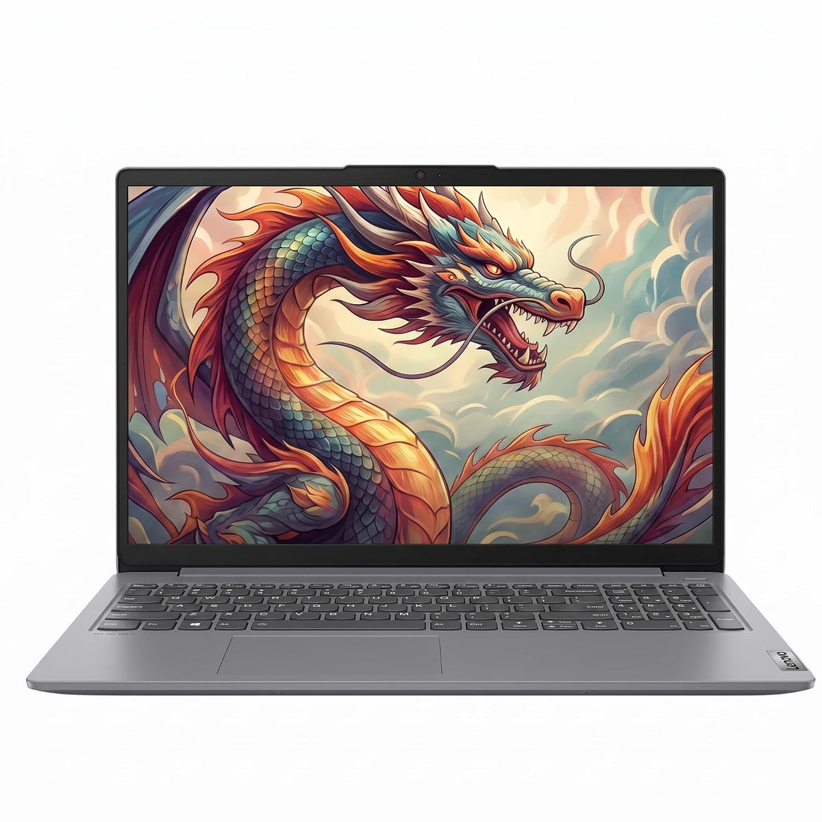 Lenovo Laptop 82XQ01S2IN | Intel Core i7, 16GB RAM, 512GB SSD, 15.6" FHD IPS, Windows 11