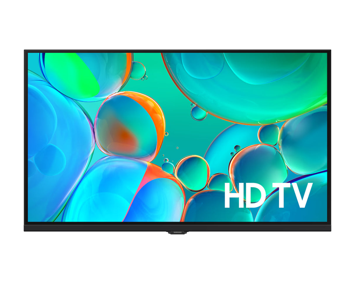 32 Inch HD Smart TV 32H4560FU – Compact Google Smart Features for Home Entertainment