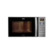 Sleek IFB 25SC4 Convection Microwave - 25 L metallic silver oven.