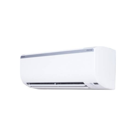 Best HVAC: Daikin 1.8T 3 Star Inverter Split AC - White, Copper Condenser.