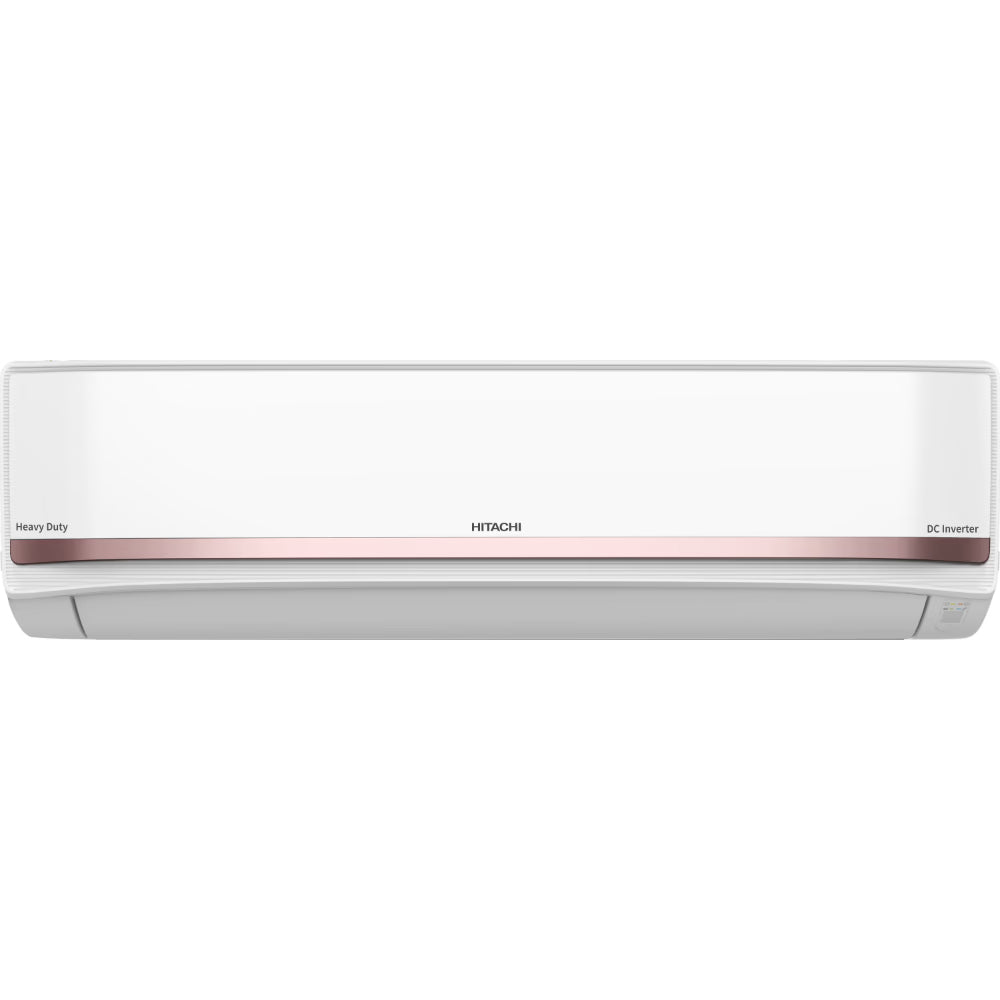 Hitachi 1.5 Ton 3 Star Sumo Inverter Split AC (RAK.Y319PCDISL) – Fast Cooling Technology