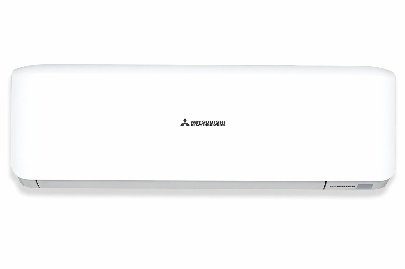 Mitsubishi Heavy Duty 2.15 Ton 2 Star Split AC (SRK25CAPDA-W, Copper, Jet Airflow, Powerful Cooling, Durable Build)