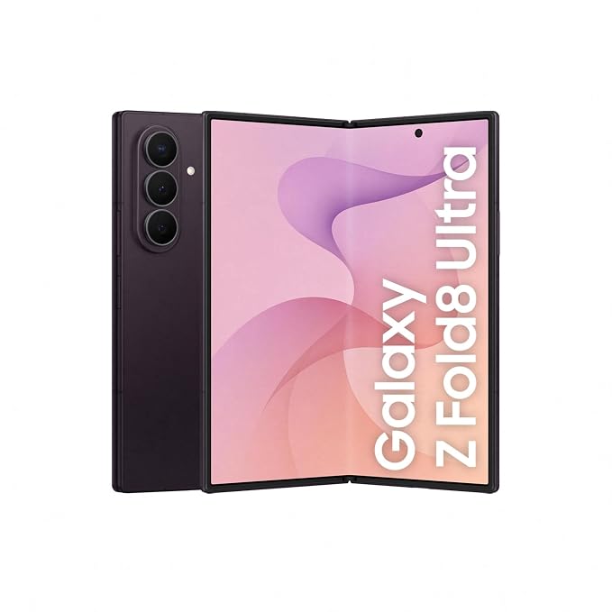 Samsung Galaxy Z Fold8 Ultra 5G (256GB, 12GB RAM)- Pre Booking