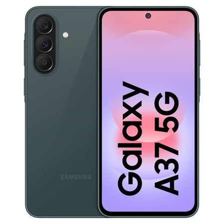Samsung Galaxy A37 5G (8GB+256GB, Awesome Gray green) – Agentic AI, Nightography Camera, 5000mAh Battery (Copy) (Copy)