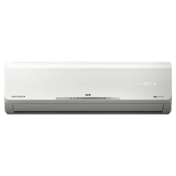 IFB Silver Star 8 in 1 Convertible 1.5 Ton 3 Star Inverter Split Smart AC with Wi-Fi Supported (Copper Condenser, CI173SS22RGM1)