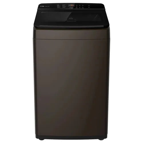 IFB TL801EP1 8 Kg Fully Automatic Top Load Washing Machine | AI Powered, 5 Star, Steam Wash, Espresso