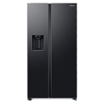 Samsung 633L 5-in-1 Side-by-Side Refrigerator – top-tier home appliance.