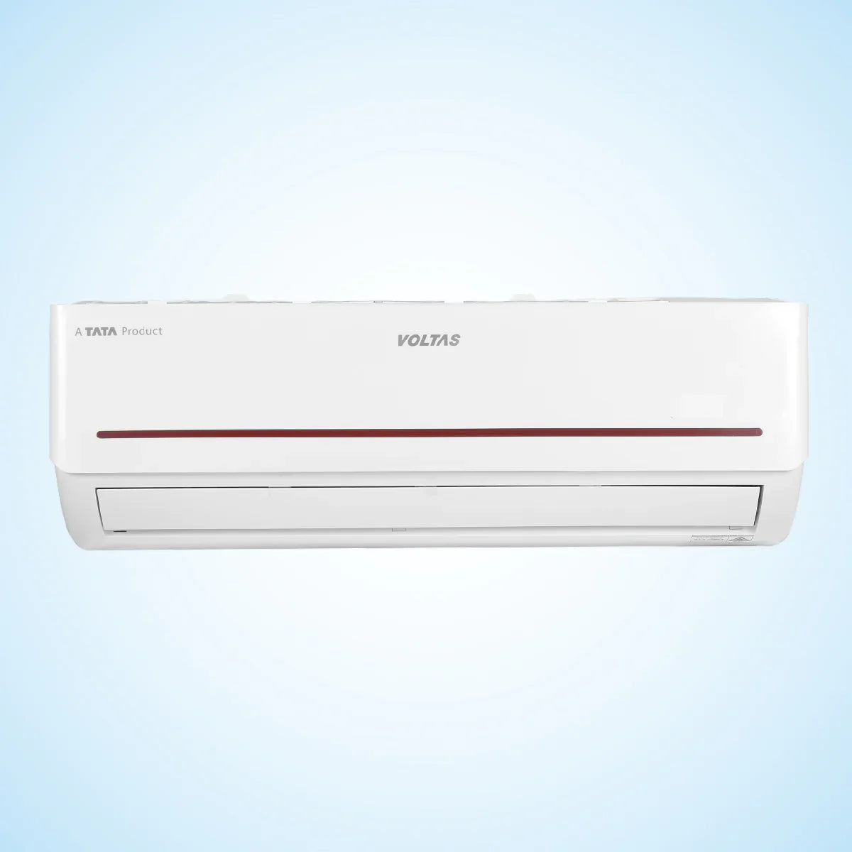 Voltas 1.5 Ton Split AC 182FS Prism (2-Star, 2026) | Fixed Speed | Copper Condenser | Anti-Dust Filter | LED Panel