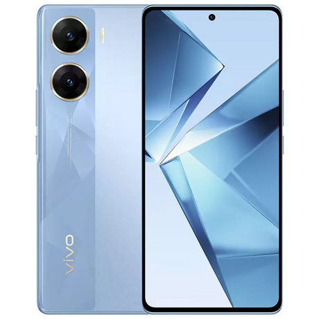 Vivo V29e 5G: Artistic Blue, 8GB RAM, 128GB ROM