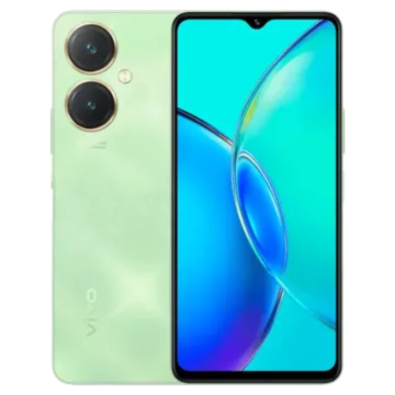 vivo Y27 4G: Garden Green, 6GB RAM, 128GB Storage
