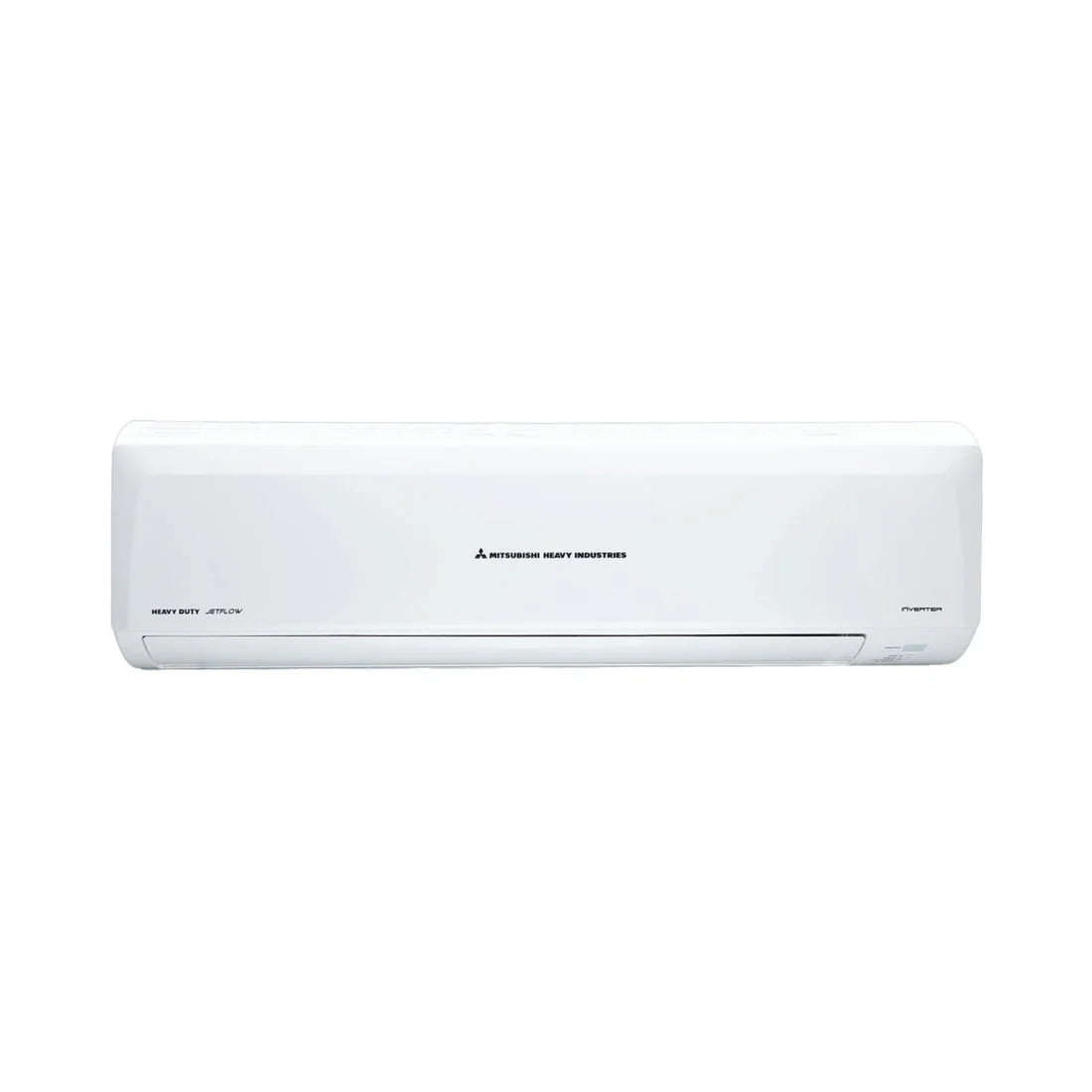 Mitsubishi Heavy SRK21YAMDA-W 1.75 Ton 3 Star Inverter Split AC , Energy Efficient Cooling
