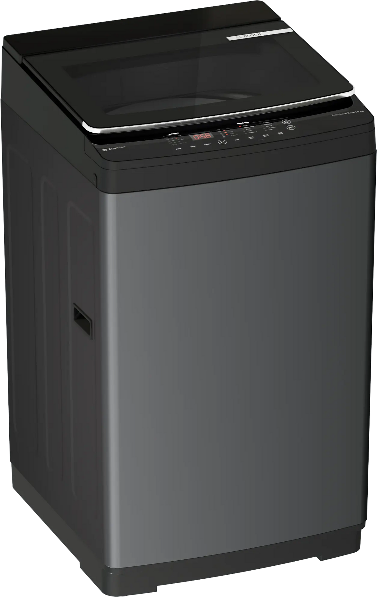 Bosch WOE90DV0IN 9 kg Top Load Washing Machine | Series 2, 680 RPM