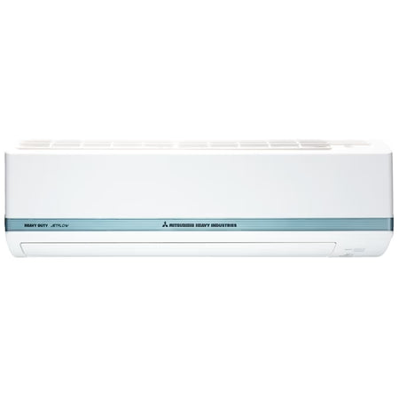 Mitsubishi Jetta Series 1.6 Ton 2 Star Hybrid Split AC – DXK20CAPDA Desert Xtreme Kooling