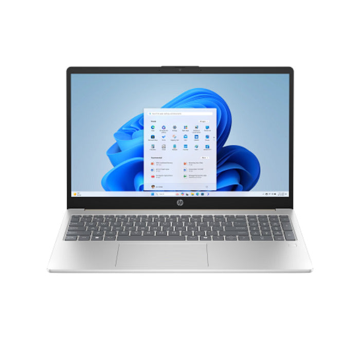 HP Laptop 15-fd1527TU | Intel Core Ultra 5 125H, 16GB RAM, 1TB SSD, 15.6" FHD, Windows 11