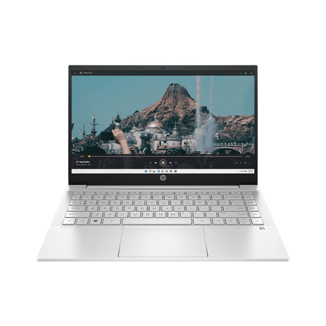 HP 14-DV2041TU Pavilion Laptop: i5, 16GB RAM, 512GB SSD, Win 11, 14" FHD