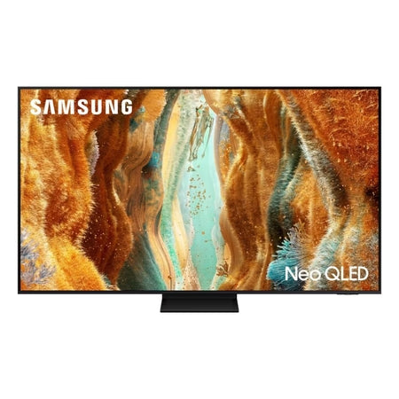 Samsung 138 cm (55 Inch) 4K Neo QLED Smart TV (55QN70F) | NQ4 AI Gen2 Processor | Neo Quantum HDR | Motion Xcelerator 144Hz | Tizen OS | FreeSync Premium Pro | Q-Symphony | Alexa Built-in