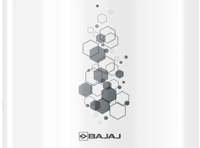 BAJAJ 25 L Storage Water Geyser (Astor 25 ltr, White)