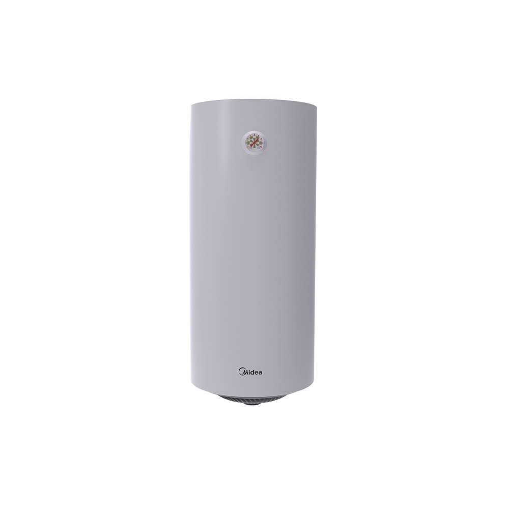 Midea 35 L Storage Water Geyser (MWH35-20MFY7(IN)W, White)