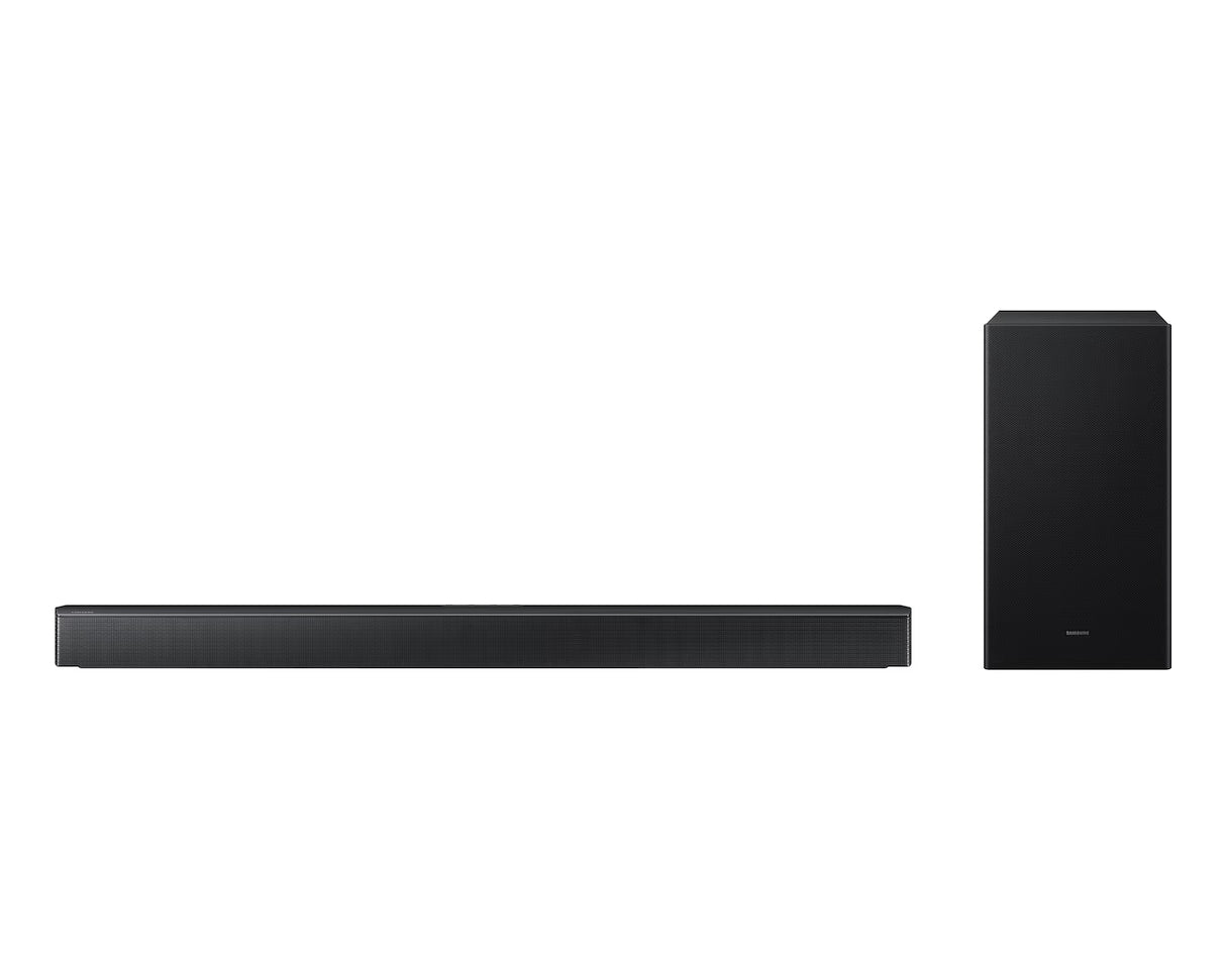 Samsung B650F B-Series Soundbar 370W 3.1ch – Clear Dialogue & Deep Bass Experience