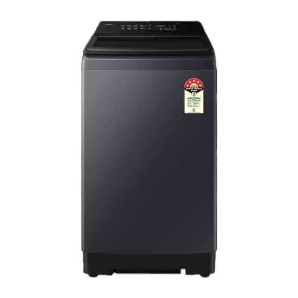 Samsung 8 kg Top Load Washing Machine WA40F08D1C – Fully Automatic, Powerful Wash, Energy Efficient