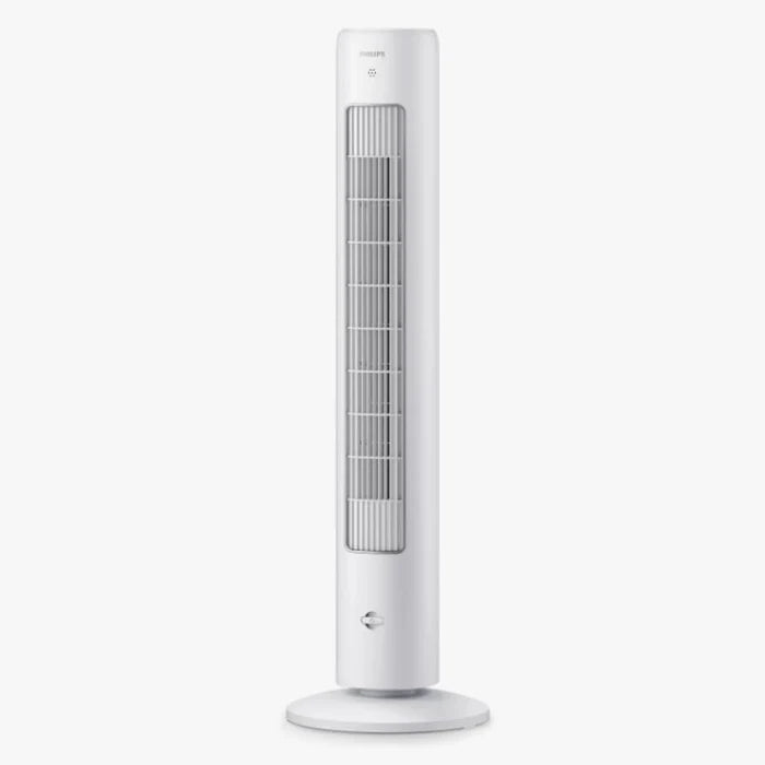 Philips CX 5535/00 High Performance Bladeless Technology Tower Fan with Touchscreen Panel
