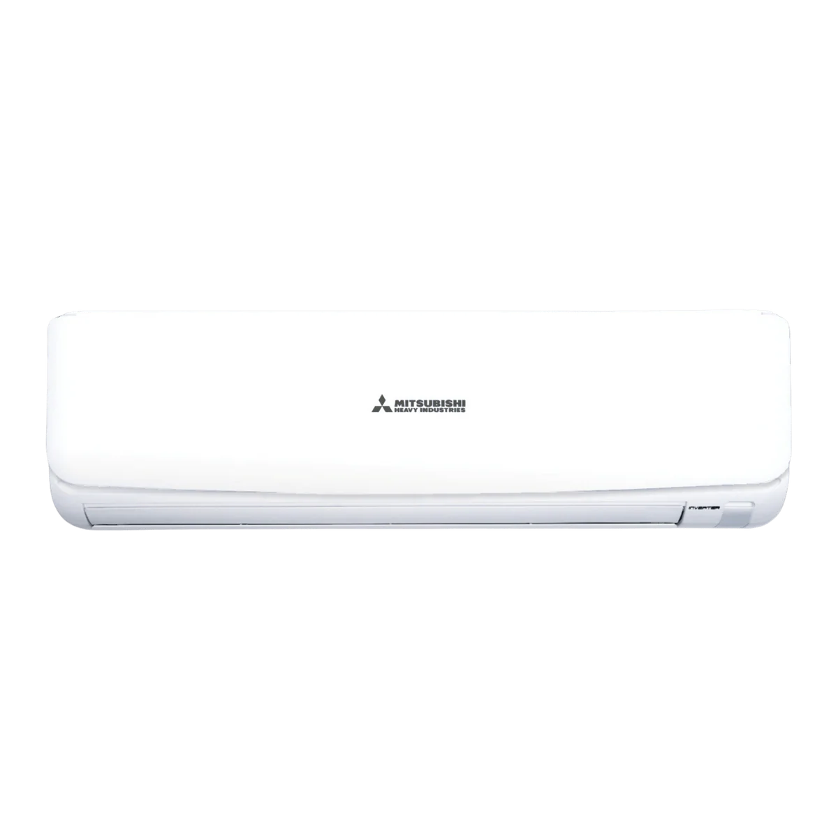 Mitsubishi Heavy Industries 1.6 Ton 4 Star Inverter Split AC – Powerful Cooling | SRK18YYM-W6