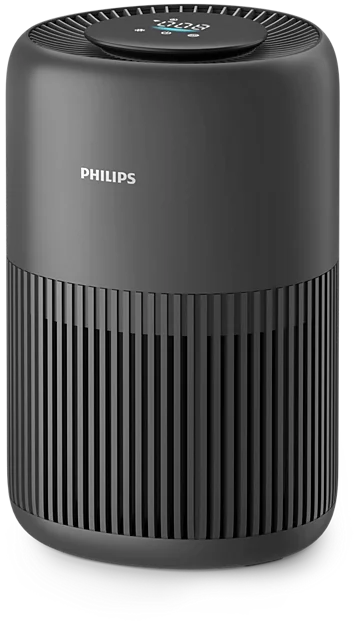 Philips PureProtect Mini 900 Series Air Purifier AC0951/63 | 3-Layer HEPA, CADR 250m³/h, 20.5dB Sleep Mode