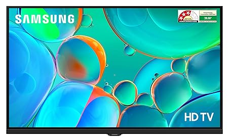 Samsung 80 cm (32 inches) HD Smart LED TV UA32H4520FU
