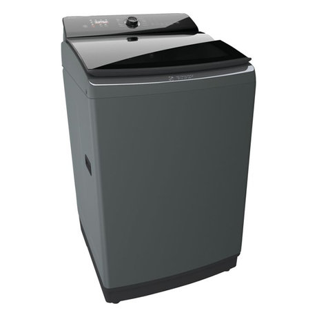 Bosch Series 6 Top Loader Washer - Powerful and efficient.