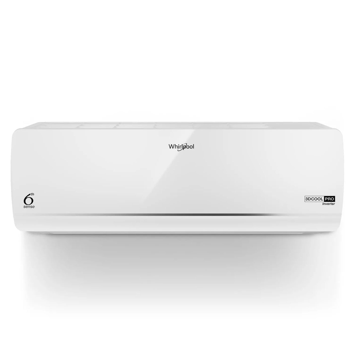 Whirlpool 1.5T 3 Star Inverter Split Air Conditioner (3DCool Pro - 2025 Model)