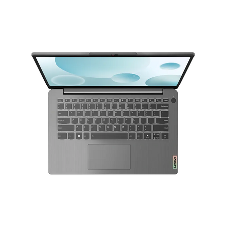 Sleek Lenovo Laptop: IdeaPad Slim 3, i5-12th Gen – 82RJ004AIN