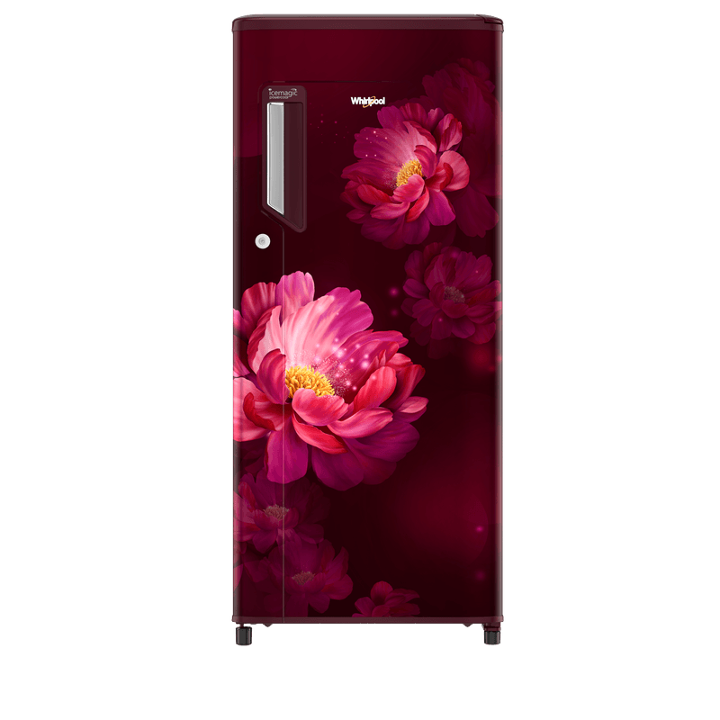 Icemagic Powercool 184L 3-Star Single-Door Refrigerator (Model-73589)