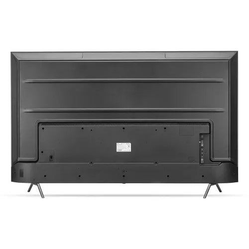 Sansui 165 cm (65 inches) 4K Ultra HD Smart QLED Google TV JSW65GSQLED (Black)