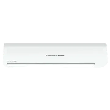 MITSUBISHI HEAVY 2.2 Ton 2 Star Split AC (Copper Condenser, Dust Filter, SRK25CSS-S6)