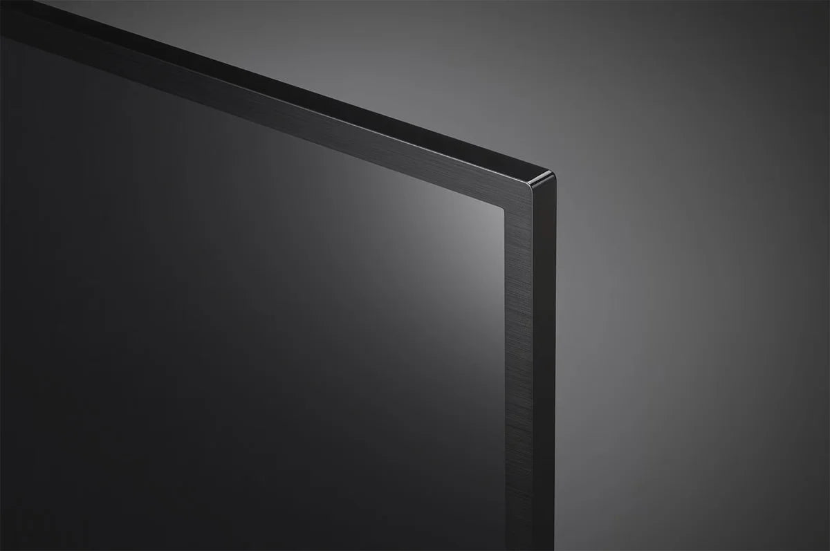 LG 32LR595B6LA 81 cm (32) Smart TV with WebOS, HD Ready ThinQ AI, Magic Remote, Active HDR