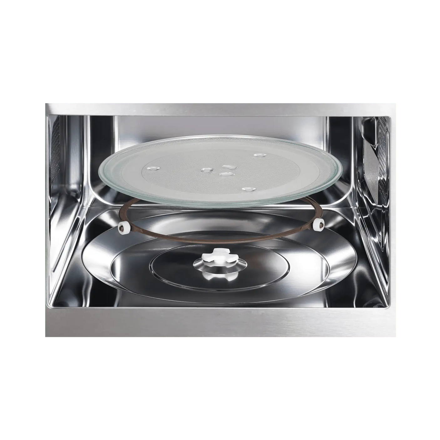 IFB 21 L Convection Microwave  | 21SC5, Metallic Silver