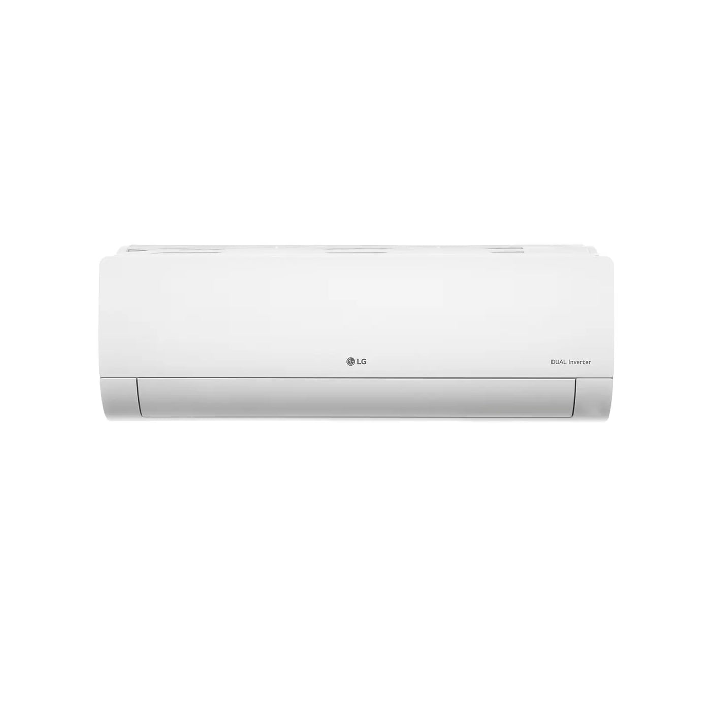 LG 1.5 Ton 3 Star AI Convertible 6 in 1 DUAL Inverter Split AC US-Q18LNXE1