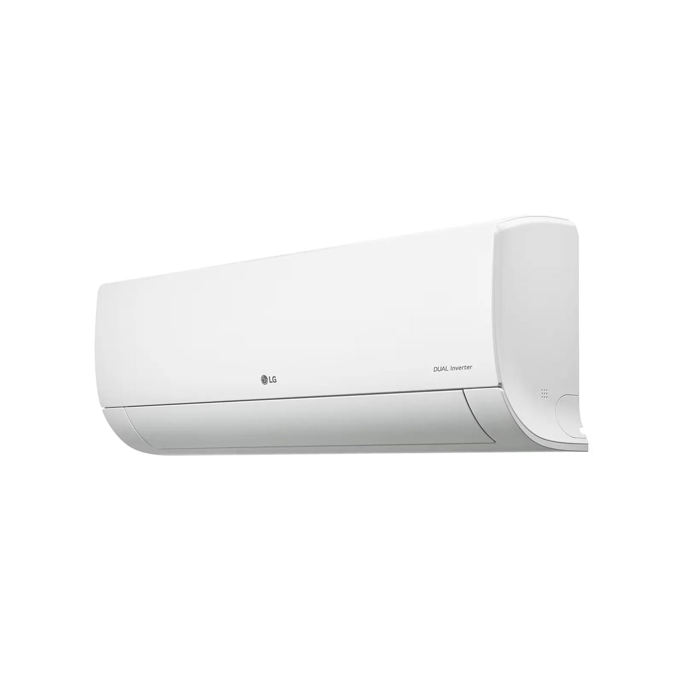 LG 1.5 Ton 3 Star AI Convertible 6 in 1 DUAL Inverter Split AC US-Q18LNXE1