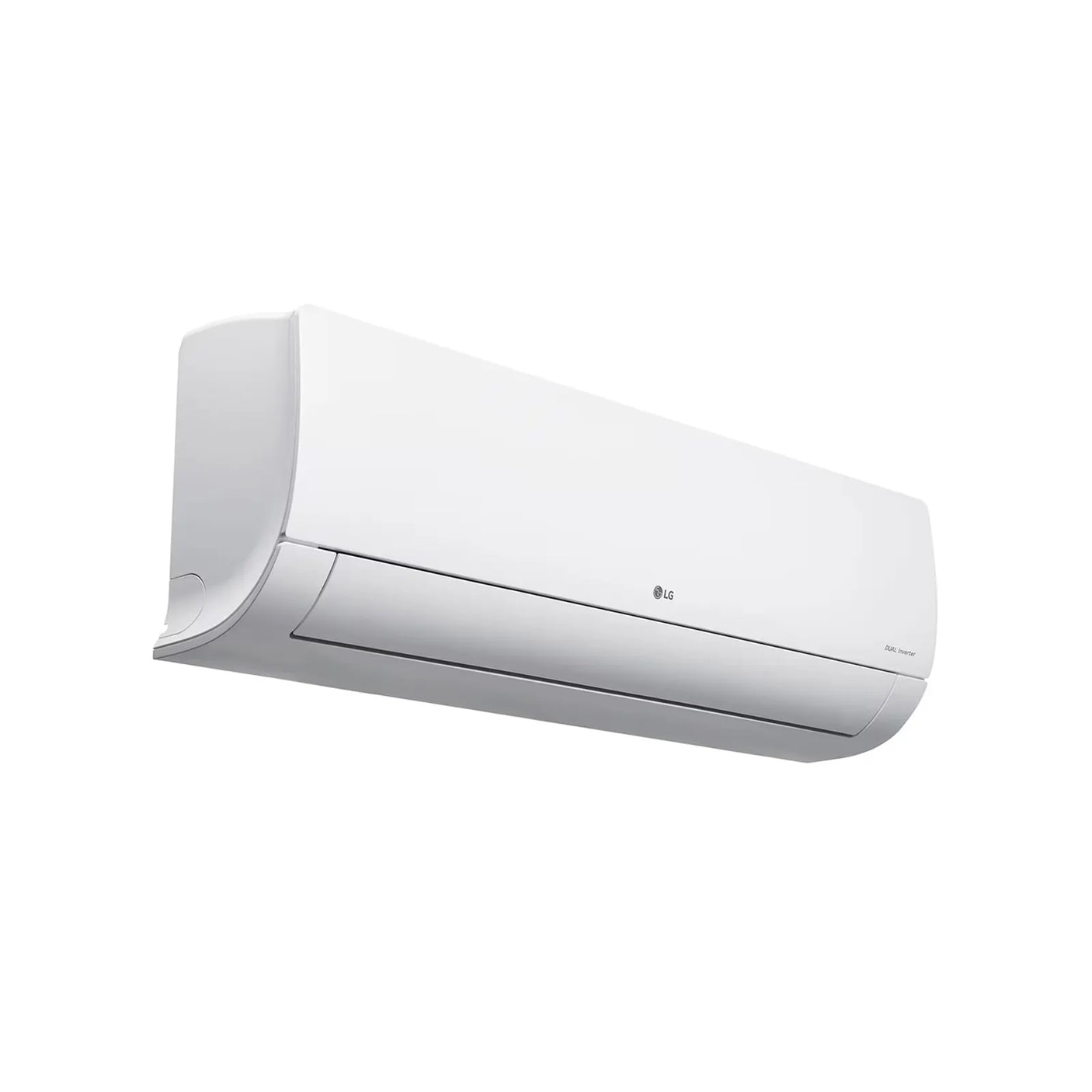 LG 1.5 Ton 3 Star AI Convertible 6 in 1 DUAL Inverter Split AC US-Q18LNXE1
