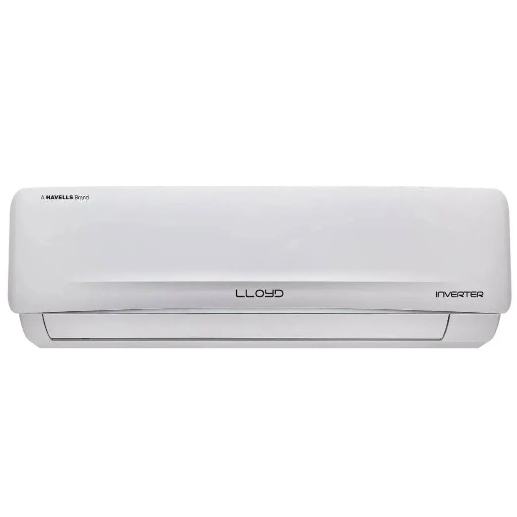 Lloyd Element 1.5 Ton 3 Star Inverter Split AC with 100% Copper | 5 in 1 Convertible | Anti-Viral Dust Filter | WiFi Ready (GLS18I3FWSEW)