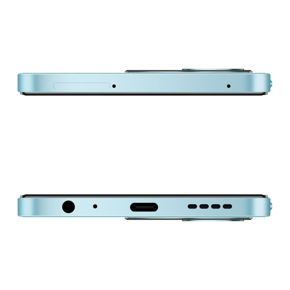 Vivo Y22: 4GB RAM, 128GB Storage, Metaverse Green