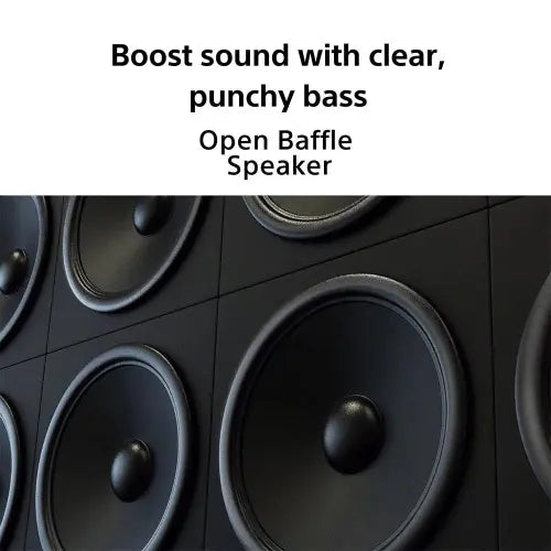 Sony BRAVIA 2 Series 108 cm (43 inches) 4K Ultra HD Smart LED Google TV K-43S25 (Black)