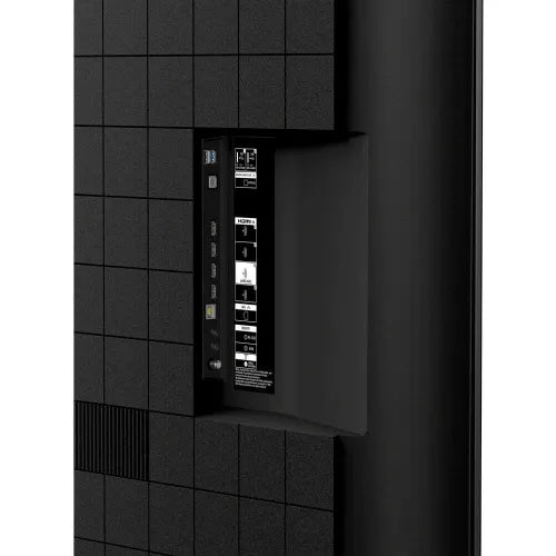 Sony BRAVIA 3 Series 126 cm (50 inches) 4K Ultra HD AI Smart LED Google TV K-50S30 (Black)