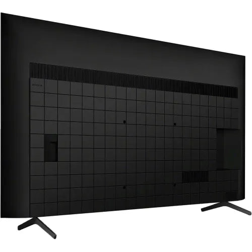 Sony BRAVIA 3 Series 126 cm (50 inches) 4K Ultra HD AI Smart LED Google TV K-50S30 (Black)