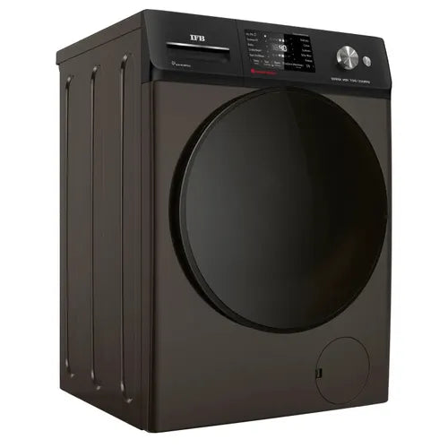 IFB 7 kg Front Load Washing Machine with WiFi and Voice Enabled (Serena MBN 7012 CMS)