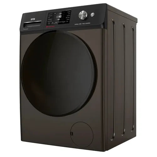 IFB 7 kg Front Load Washing Machine with WiFi and Voice Enabled (Serena MBN 7012 CMS)