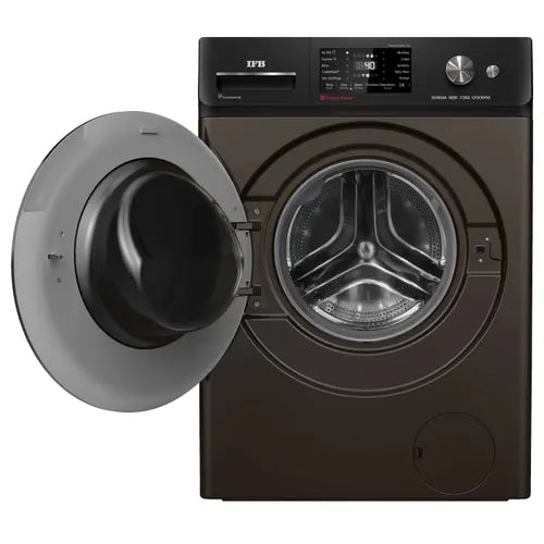 IFB 7 kg Front Load Washing Machine with WiFi and Voice Enabled (Serena MBN 7012 CMS)