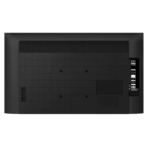 Sony BRAVIA 3 Series 108 cm (43 inches) 4K Ultra HD AI Smart LED Google TV K-43S30 (Black)