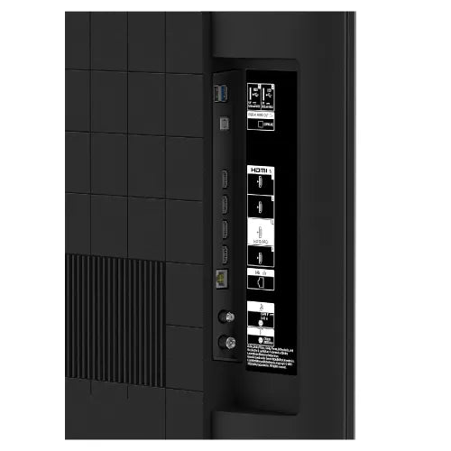 Sony BRAVIA 3 Series 108 cm (43 inches) 4K Ultra HD AI Smart LED Google TV K-43S30 (Black)